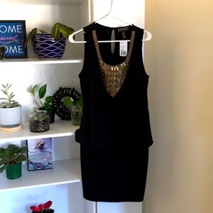 Size XL Forever 21 dress. Brand new with tags.